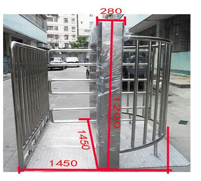 镇江京口区半高转闸